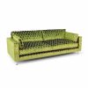 Deep soffa från Norell. Tyg "Manipur" från Designers Guild.