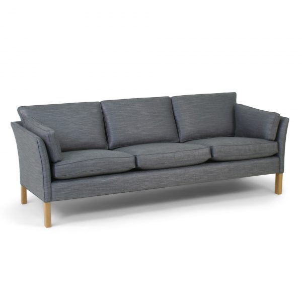 Cromwell soffa från Norell Möbel. Design: Arne Norell.